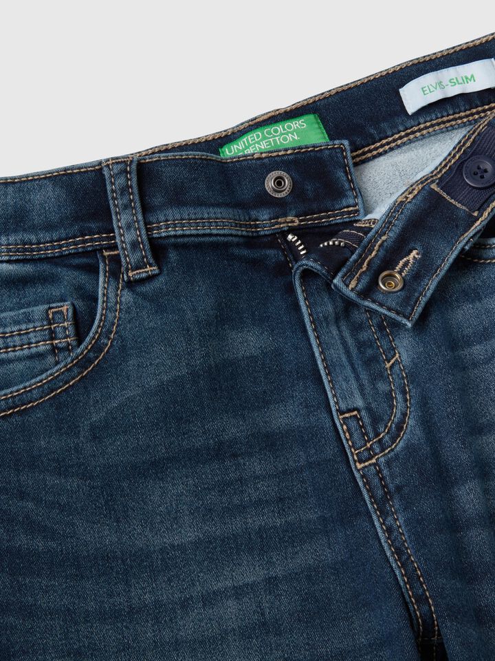 PANTALONE Bambino image number 3